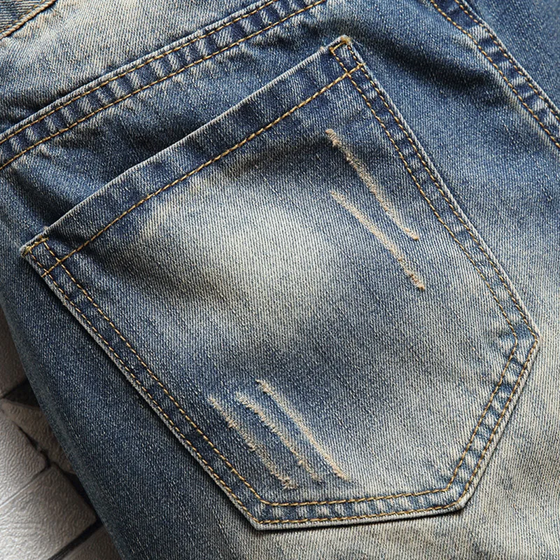 Summer Clothes New Men Vintage - огляд і ціна Levis Jeans 501