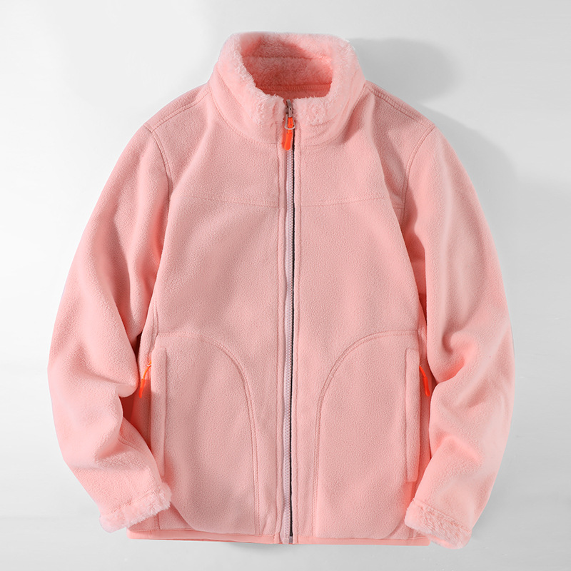 Autumn Winter Fleece Sherpa Ja - огляд і ціна Sherpa Hoodie Fleece
