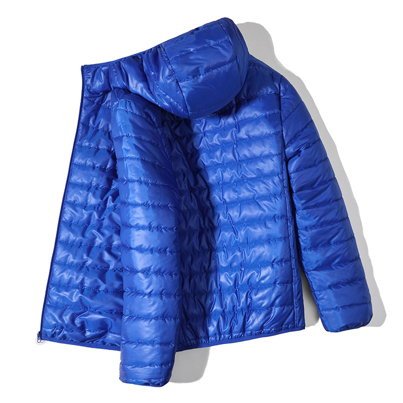 2026 Winter Sleeveless Puffer  - огляд і ціна Down Jacket Packable
