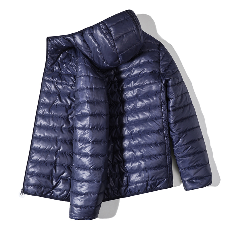 2026 Winter Sleeveless Puffer  - огляд і ціна Down Jacket Packable