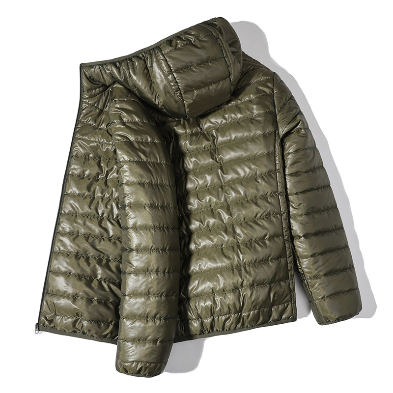 2026 Winter Sleeveless Puffer  - огляд і ціна Down Jacket Packable