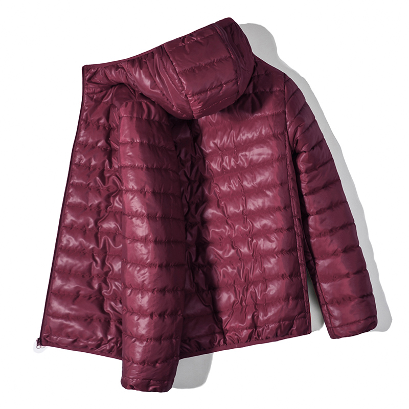 2026 Winter Sleeveless Puffer  - огляд і ціна Down Jacket Packable