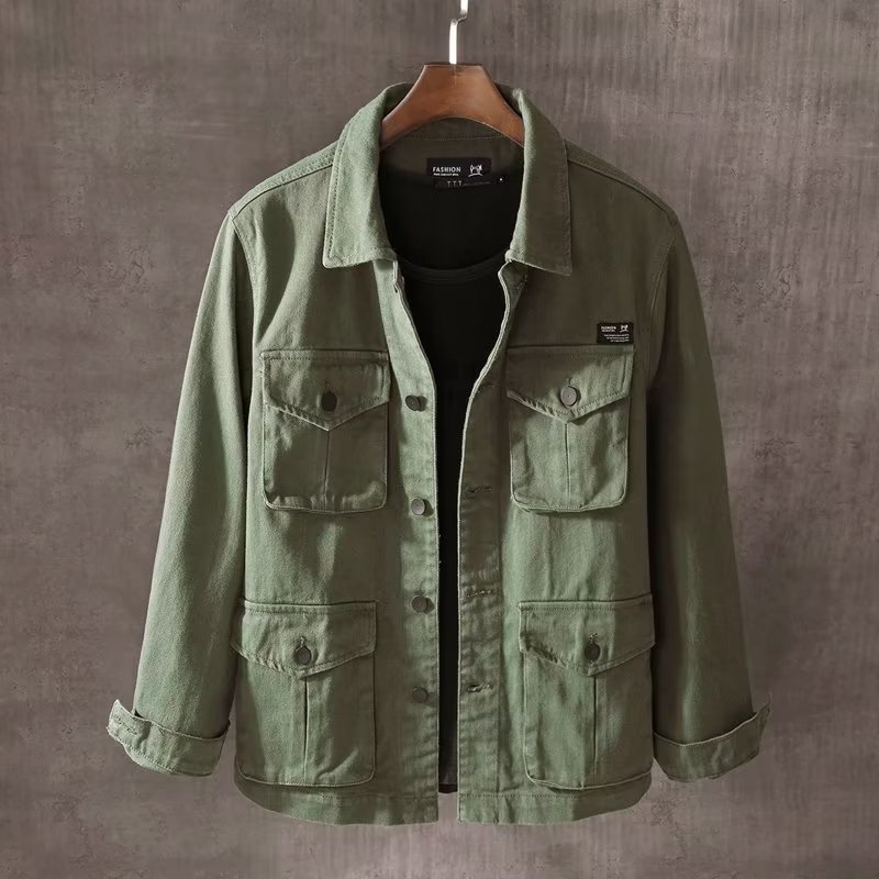 Spring and Autumn New Men's Fa - огляд і ціна Down Jacket Packable
