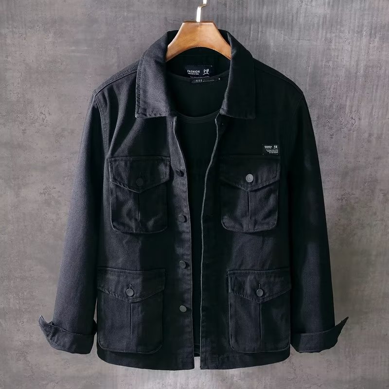 Spring and Autumn New Men's Fa - огляд і ціна Down Jacket Packable