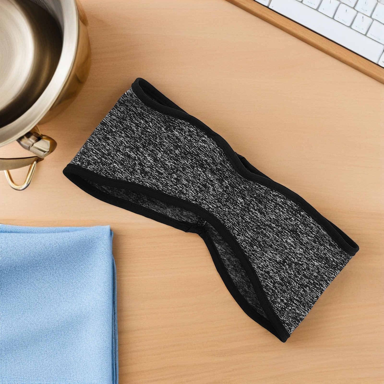 3Pcs Women's Winter Hiking Hea - огляд і ціна Winter Headband Fleece