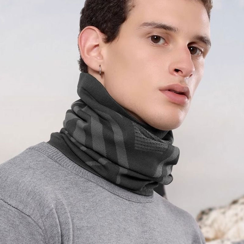 Neckerchief Outdoor Sport Ski  - огляд і ціна Balaclava Ski Mask