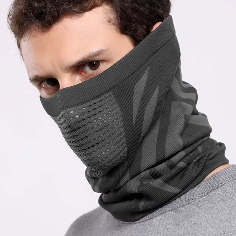 Neckerchief Outdoor Sport Ski  - огляд і ціна Balaclava Ski Mask