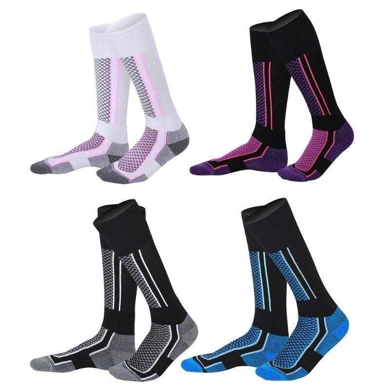 652F Wool Ski Socks for Women  - огляд і ціна Thermal Sock Wool