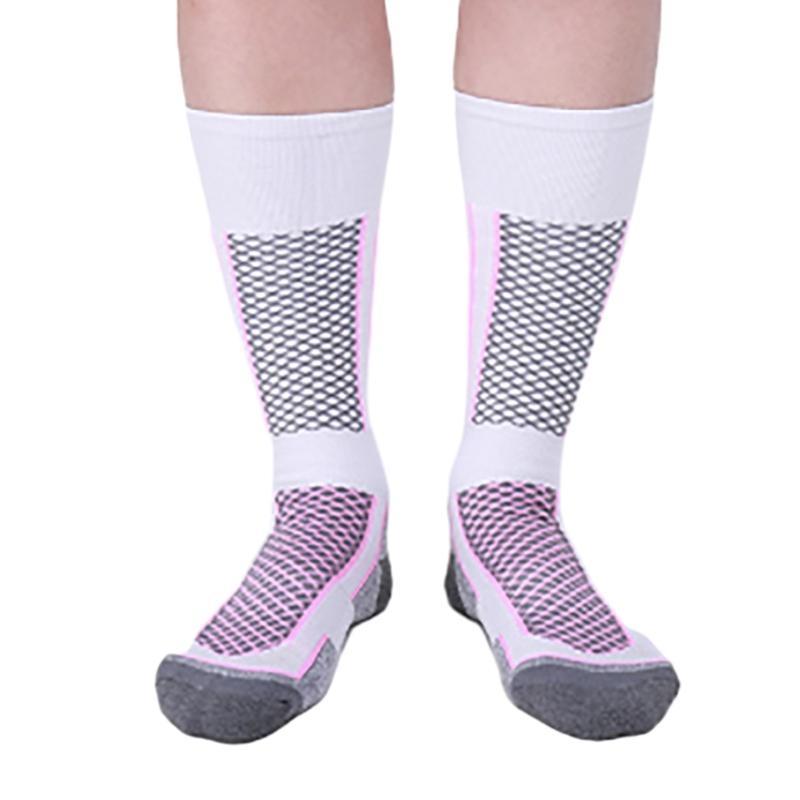 652F Wool Ski Socks for Women  - огляд і ціна Thermal Sock Wool