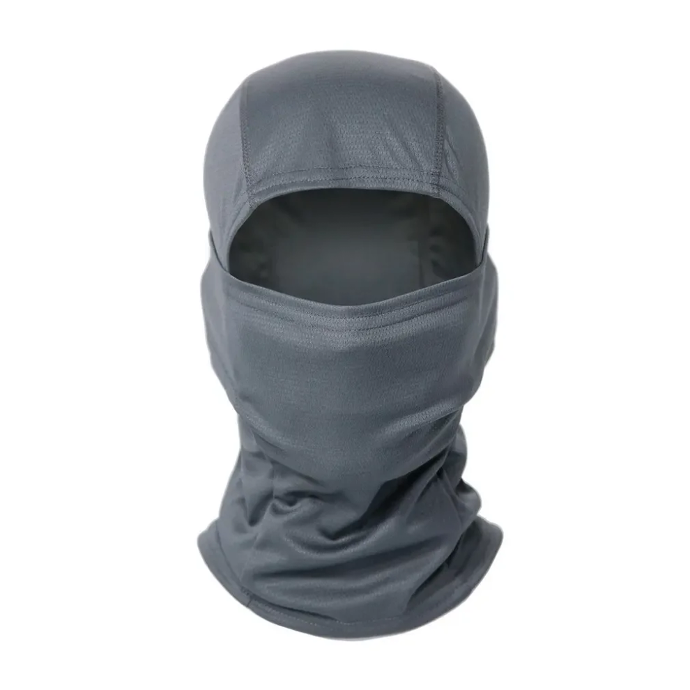 Tactical Airsoft Full Face Bal - огляд і ціна Balaclava Ski Mask
