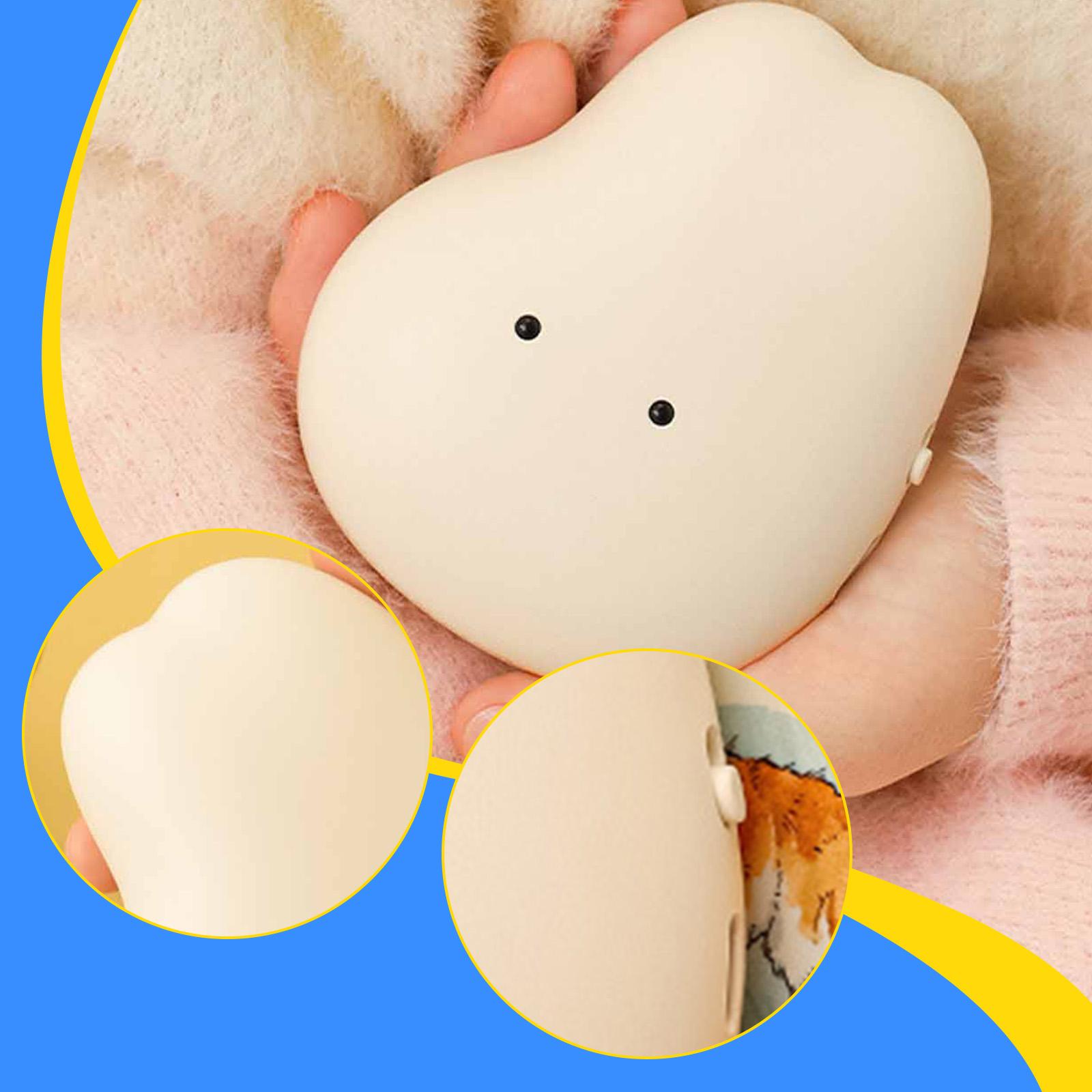Portable Electric Hand Warmer  - огляд і ціна Hand Warmer Electric