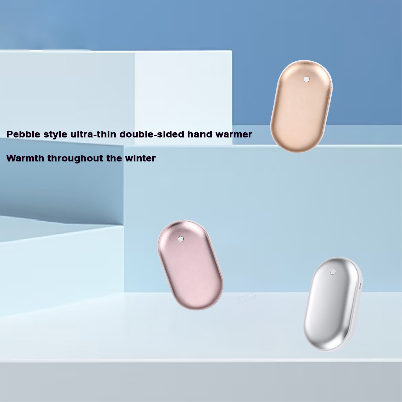 Ultra Thin Double-Sided Heatin - огляд і ціна Hand Warmer Electric