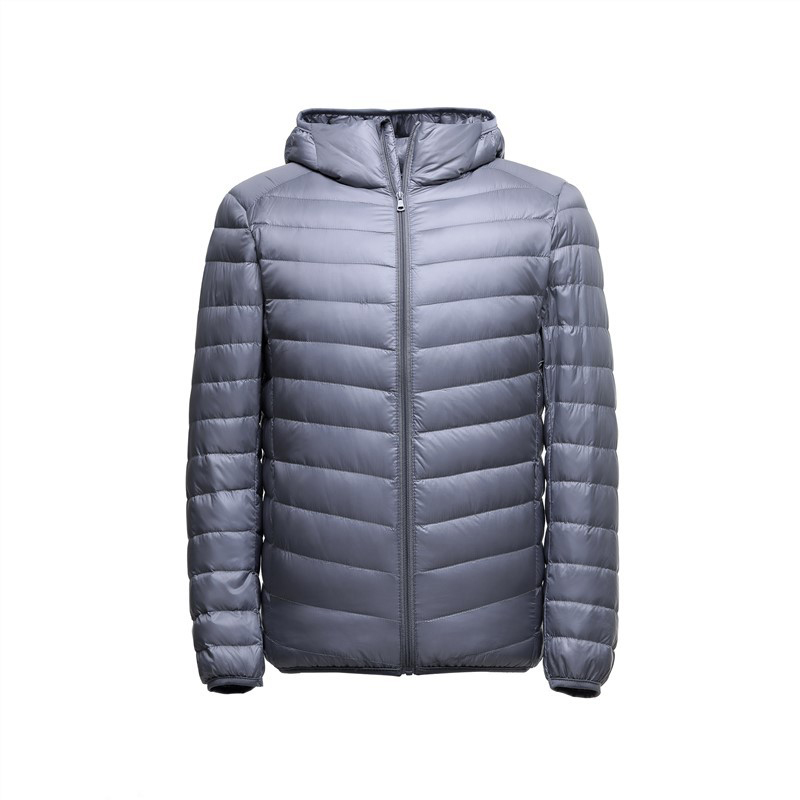 2022 Ultra Light Autumn Winter - огляд і ціна Down Jacket Packable