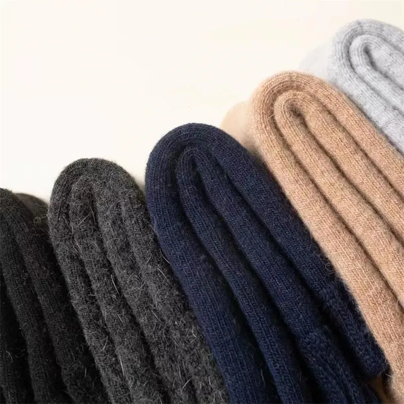 3Pairs/Men's Socks Winter Warm - огляд і ціна Thermal Sock Wool
