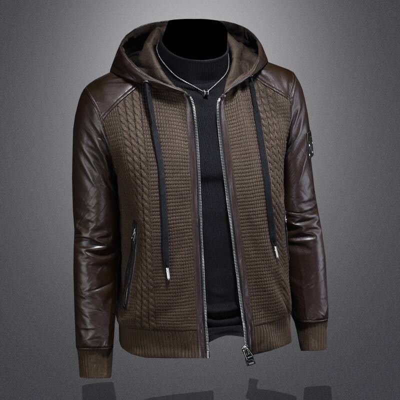 Winter Jackets Mens Duck Down  - огляд і ціна Down Jacket Packable